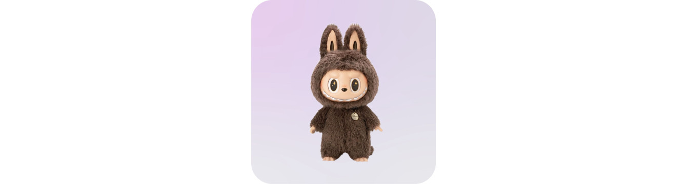 Labubu